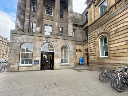 Image 14 of IWG (Regus) - 6 Waterloo Place, EH1 - Edinburgh