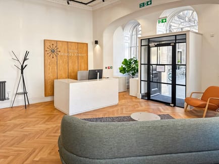 Image 2 of IWG (Regus) - 6 Waterloo Place, EH1 - Edinburgh