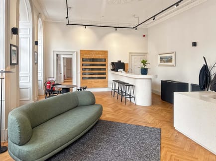 Image 5 of IWG (Regus) - 6 Waterloo Place, EH1 - Edinburgh