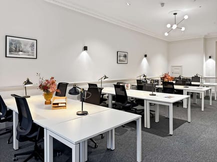 Image 8 of IWG (Regus) - 6 Waterloo Place, EH1 - Edinburgh