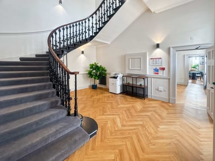 Image 9 of IWG (Regus) - 6 Waterloo Place, EH1 - Edinburgh