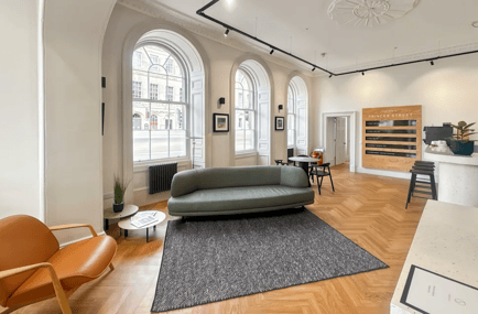 Image 1 of IWG (Regus) - 6 Waterloo Place, EH1 - Edinburgh
