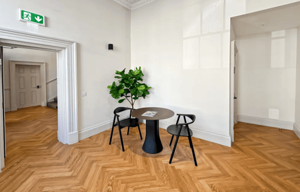 Image 5 of IWG (Regus) - 6 Waterloo Place, EH1 - Edinburgh