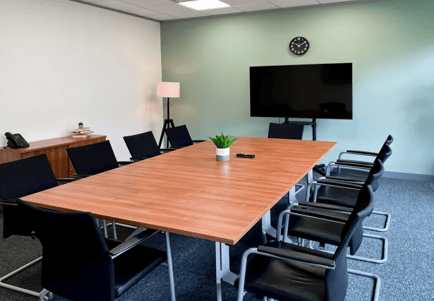 Image 1 of IWG (Regus) - South Gyle - 4 Redheughs Rigg, EH12 - Edinburgh