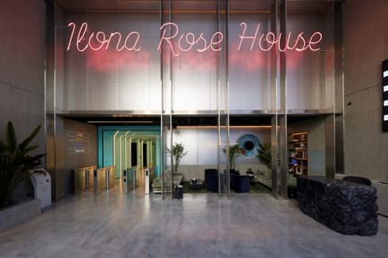 Image 1 of Cubo - Ilona Rose House - Manette St, W1D - Soho