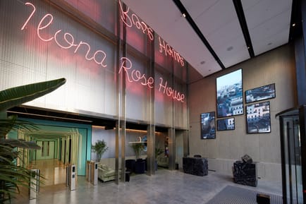 Image 3 of Cubo - Ilona Rose House - Manette St, W1D - Soho
