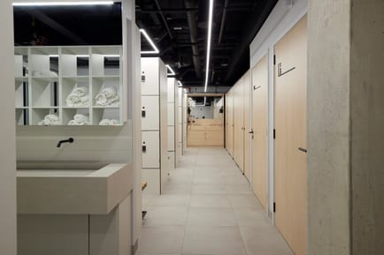 Image 6 of Cubo - Ilona Rose House - Manette St, W1D - Soho