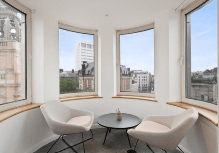 Image 5 of UNION (Managed 1,941 sqft) - 39 Charing Cross Road, WC2H - Leicester Square
