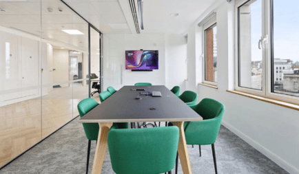 Image 2 of UNION (Managed 1,941 sqft) - 39 Charing Cross Road, WC2H - Leicester Square