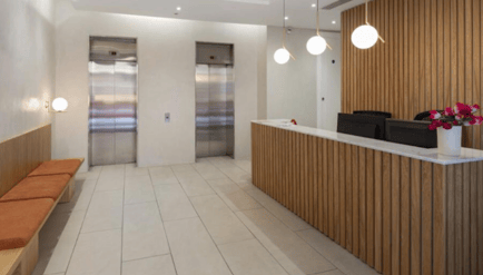 Image 6 of UNION (Managed 1,941 sqft) - 39 Charing Cross Road, WC2H - Leicester Square