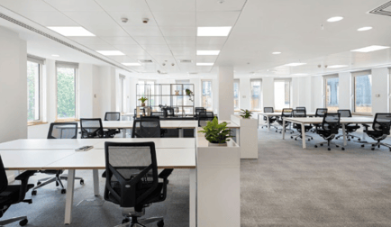 Image 1 of UNION (Managed 1,941 sqft) - 39 Charing Cross Road, WC2H - Leicester Square