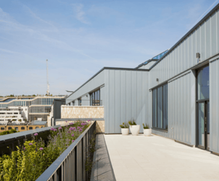 Image 3 of Made-re (Managed 780 - 21,479sqft) - Regent's Wharf - 10 All Saints Street, N1 - King's Cross