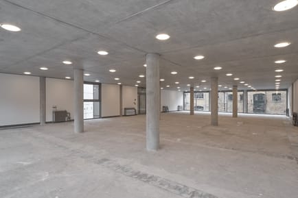Image 3 of Kitt Offices (Managed 2,926 sqft) - Conran Building - 22 Shad Thames, SE1 2YU - London Bridge