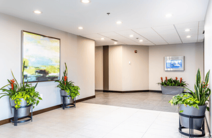 Image 4 of Office Evolution - 12747 Olive Boulevard - Suite 300 - Creve Coeur - MO, 63141