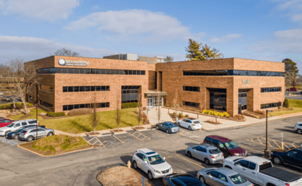 Image 5 of Office Evolution - 12747 Olive Boulevard - Suite 300 - Creve Coeur - MO, 63141