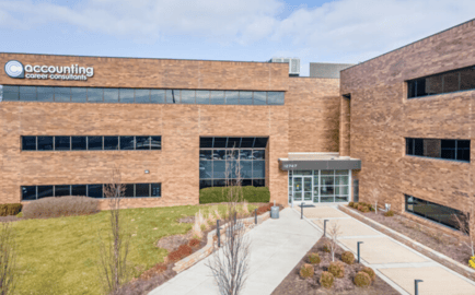Image 6 of Office Evolution - 12747 Olive Boulevard - Suite 300 - Creve Coeur - MO, 63141