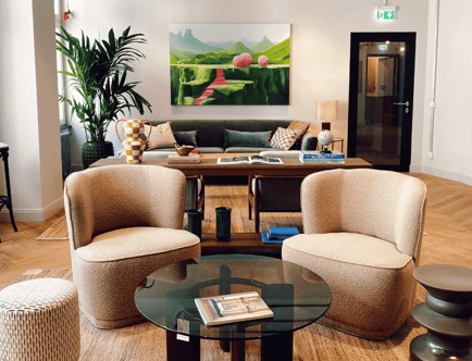 Image 1 of Mindspace - Hausvogteiplatz - 12 Hausvogteipl, 10117 - Berlin