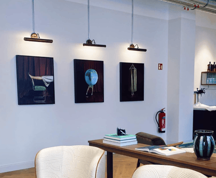 Image 5 of Mindspace - Hausvogteiplatz - 12 Hausvogteipl, 10117 - Berlin