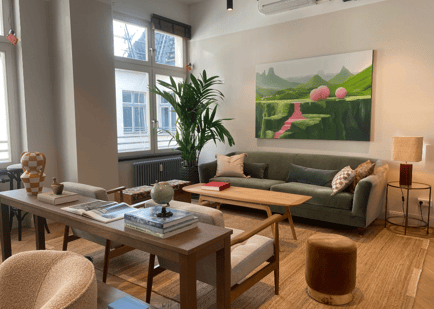 Image 7 of Mindspace - Hausvogteiplatz - 12 Hausvogteipl, 10117 - Berlin