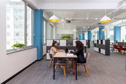 Image 9 of Regus - BCV -  71 Vazha-Pshavela Ave, 0186 - Tbilisi