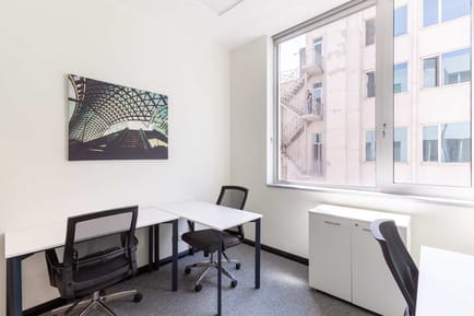 Image 4 of Regus - BCV -  71 Vazha-Pshavela Ave, 0186 - Tbilisi