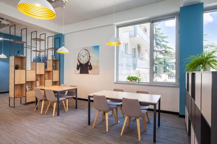 Image 5 of Regus - BCV -  71 Vazha-Pshavela Ave, 0186 - Tbilisi