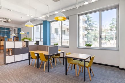 Image 7 of Regus - BCV -  71 Vazha-Pshavela Ave, 0186 - Tbilisi