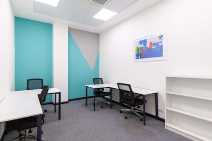 Image 8 of Regus - BCV -  71 Vazha-Pshavela Ave, 0186 - Tbilisi