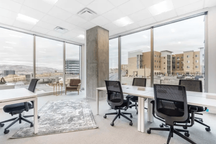 Image 2 of Regus - BCV -  71 Vazha-Pshavela Ave, 0186 - Tbilisi