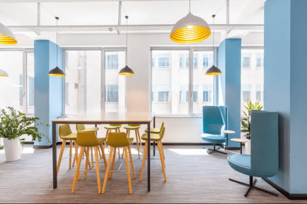 Image 3 of Regus - BCV -  71 Vazha-Pshavela Ave, 0186 - Tbilisi