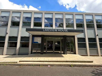 Image 2 of Petchey Holdings Ltd (Managed 188 - 1,991 sqft) - Lakeview House - Bond Avenue, MK1 - Bletchley