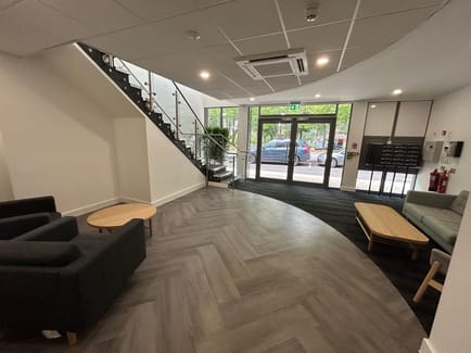 Image 4 of Petchey Holdings Ltd (Managed 188 - 1,991 sqft) - Lakeview House - Bond Avenue, MK1 - Bletchley