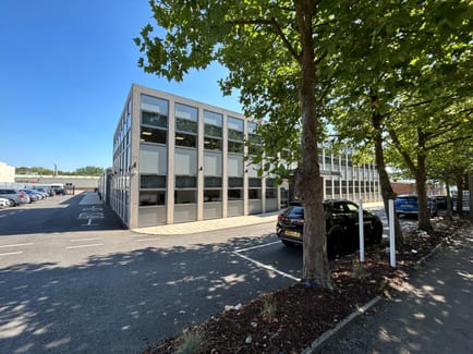 Image 5 of Petchey Holdings Ltd (Managed 188 - 1,991 sqft) - Lakeview House - Bond Avenue, MK1 - Bletchley