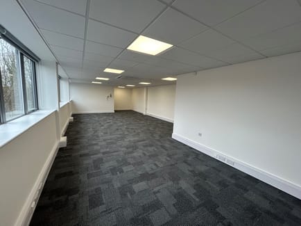Image 6 of Petchey Holdings Ltd (Managed 188 - 1,991 sqft) - Lakeview House - Bond Avenue, MK1 - Bletchley