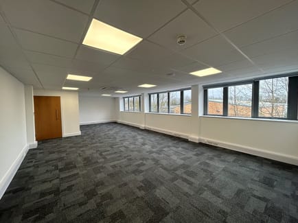 Image 7 of Petchey Holdings Ltd (Managed 188 - 1,991 sqft) - Lakeview House - Bond Avenue, MK1 - Bletchley
