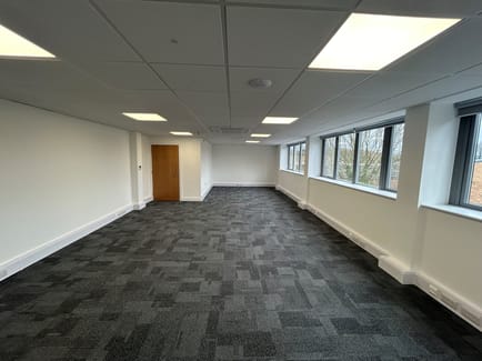 Image 8 of Petchey Holdings Ltd (Managed 188 - 1,991 sqft) - Lakeview House - Bond Avenue, MK1 - Bletchley