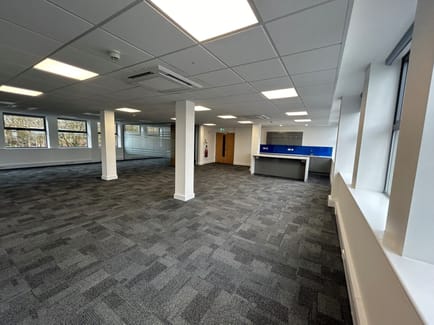 Image 10 of Petchey Holdings Ltd (Managed 188 - 1,991 sqft) - Lakeview House - Bond Avenue, MK1 - Bletchley