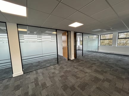 Image 12 of Petchey Holdings Ltd (Managed 188 - 1,991 sqft) - Lakeview House - Bond Avenue, MK1 - Bletchley