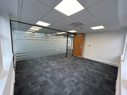 Image 13 of Petchey Holdings Ltd (Managed 188 - 1,991 sqft) - Lakeview House - Bond Avenue, MK1 - Bletchley