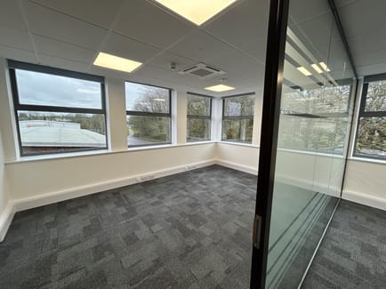 Image 14 of Petchey Holdings Ltd (Managed 188 - 1,991 sqft) - Lakeview House - Bond Avenue, MK1 - Bletchley