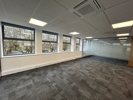 Image 15 of Petchey Holdings Ltd (Managed 188 - 1,991 sqft) - Lakeview House - Bond Avenue, MK1 - Bletchley