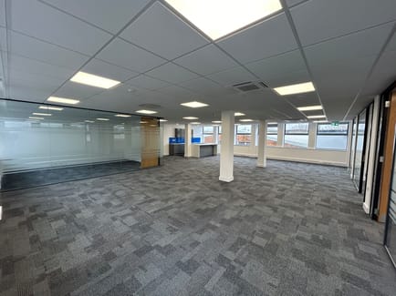 Image 16 of Petchey Holdings Ltd (Managed 188 - 1,991 sqft) - Lakeview House - Bond Avenue, MK1 - Bletchley