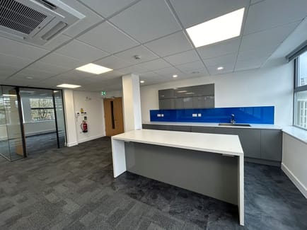 Image 17 of Petchey Holdings Ltd (Managed 188 - 1,991 sqft) - Lakeview House - Bond Avenue, MK1 - Bletchley