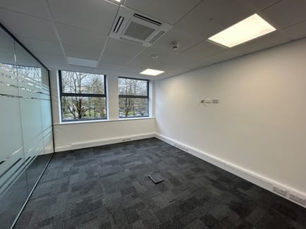 Image 18 of Petchey Holdings Ltd (Managed 188 - 1,991 sqft) - Lakeview House - Bond Avenue, MK1 - Bletchley