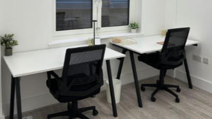 Image 6 of Nammu Workplace - 11 Haymarket, SW1Y 4BP - Piccadilly Circus