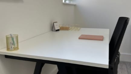 Image 7 of Nammu Workplace - 11 Haymarket, SW1Y 4BP - Piccadilly Circus