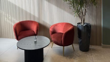 Image 8 of Nammu Workplace - 11 Haymarket, SW1Y 4BP - Piccadilly Circus