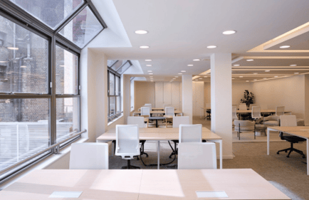 Image 1 of UNION (Managed 3,930 sqft) - 3 Rathbone Place, W1T - Tottenham Court Road