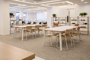 Image 2 of UNION (Managed 3,930 sqft) - 3 Rathbone Place, W1T - Tottenham Court Road