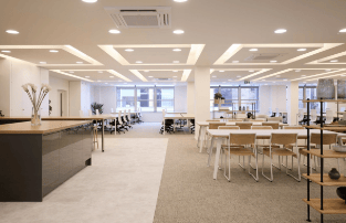 Image 5 of UNION (Managed 3,930 sqft) - 3 Rathbone Place, W1T - Tottenham Court Road